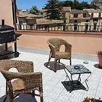 Mazzini, Amazing Rooftop!