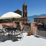 Mazzini, Amazing Rooftop! Lejlighed Termini Imerese