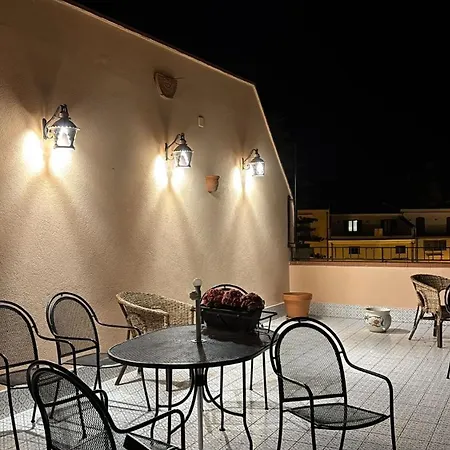 Mazzini, Amazing Rooftop! 아파트 *