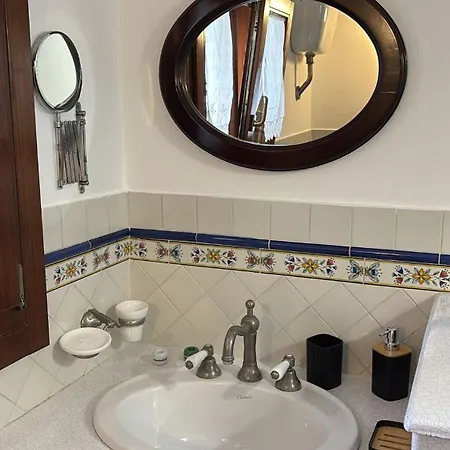 Apartmán Mazzini, Amazing Rooftop! Termini Imerese