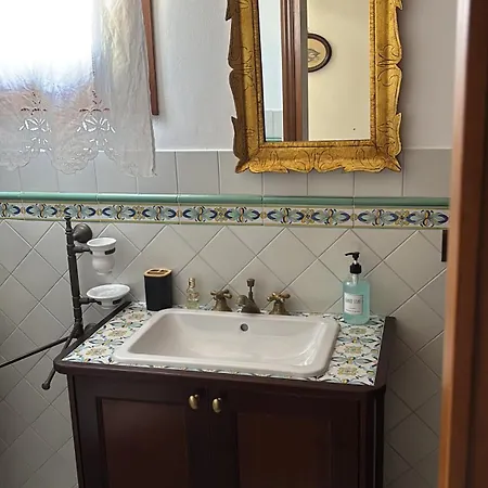 Apartmán Mazzini, Amazing Rooftop!