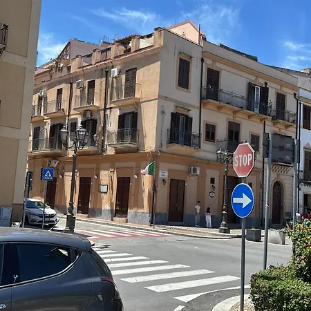 Apartmán Mazzini, Amazing Rooftop!
