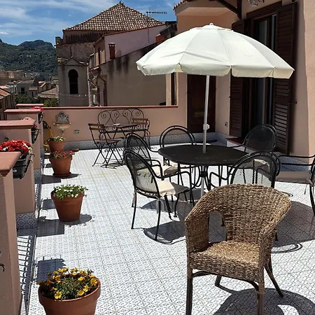 Mazzini, Amazing Rooftop! Apartmán