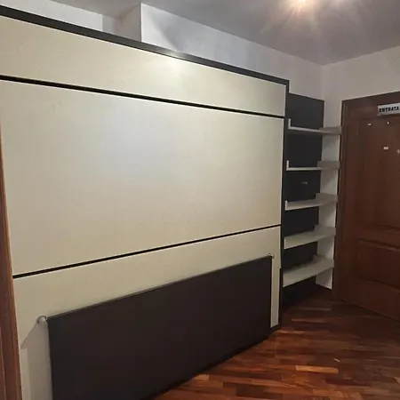 Apartmán Mazzini, Amazing Rooftop!
