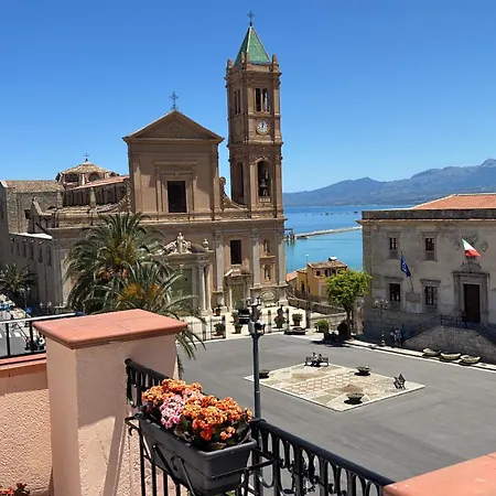 Mazzini, Amazing Rooftop! * Termini Imerese
