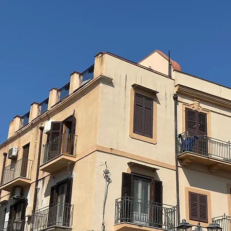 Mazzini, Amazing Rooftop! Termini Imerese