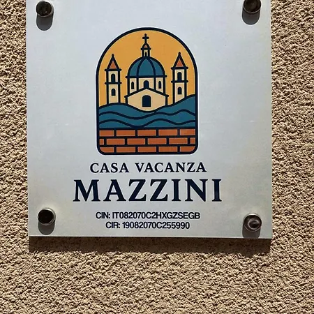 Mazzini, Amazing Rooftop! *