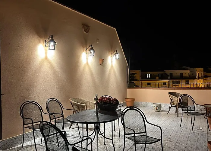 Mazzini, Amazing Rooftop! Apartment *