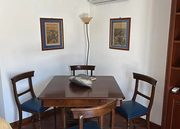 Mazzini, Amazing Rooftop! Apartment Termini Imerese