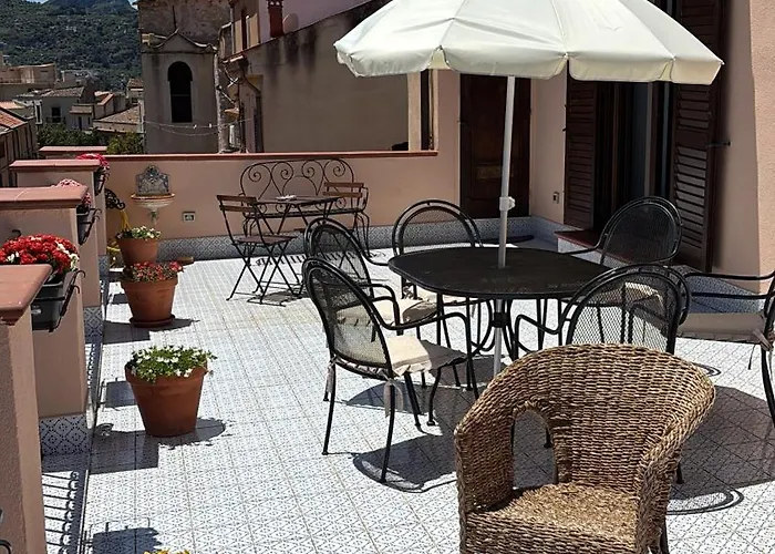 Mazzini, Amazing Rooftop! Apartment